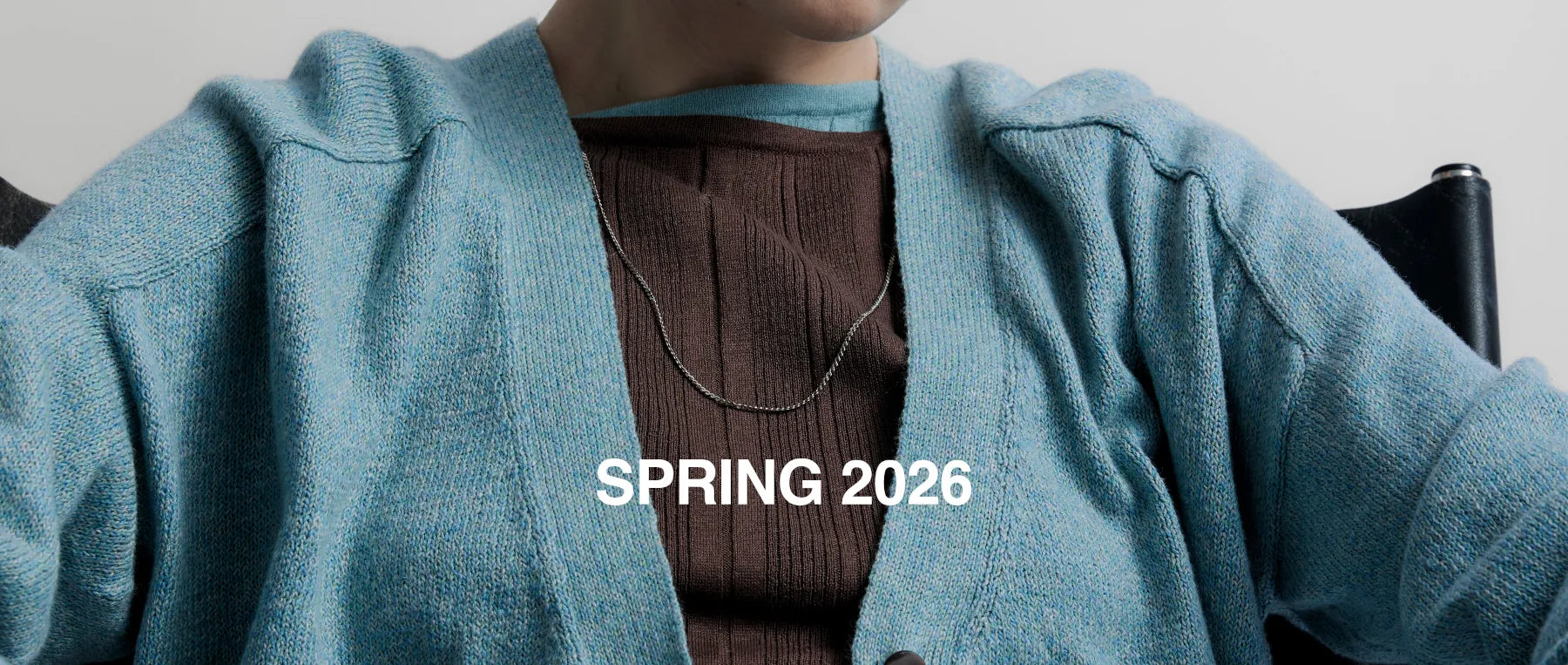 Spring Summer 2026