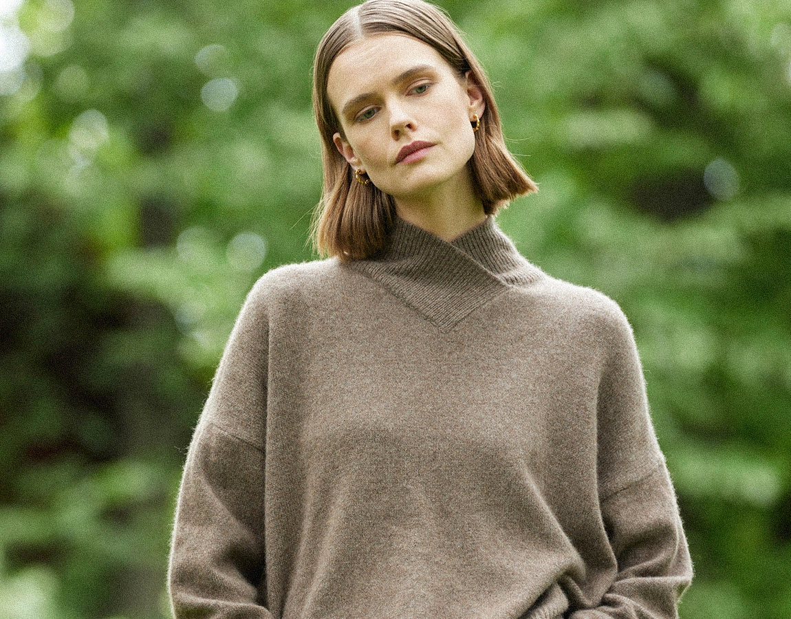 The Edit: Cashmere