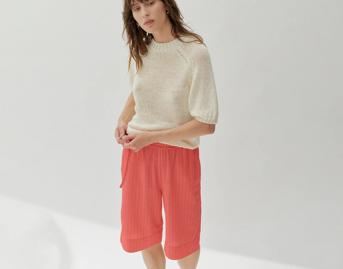 Skirts and shorts