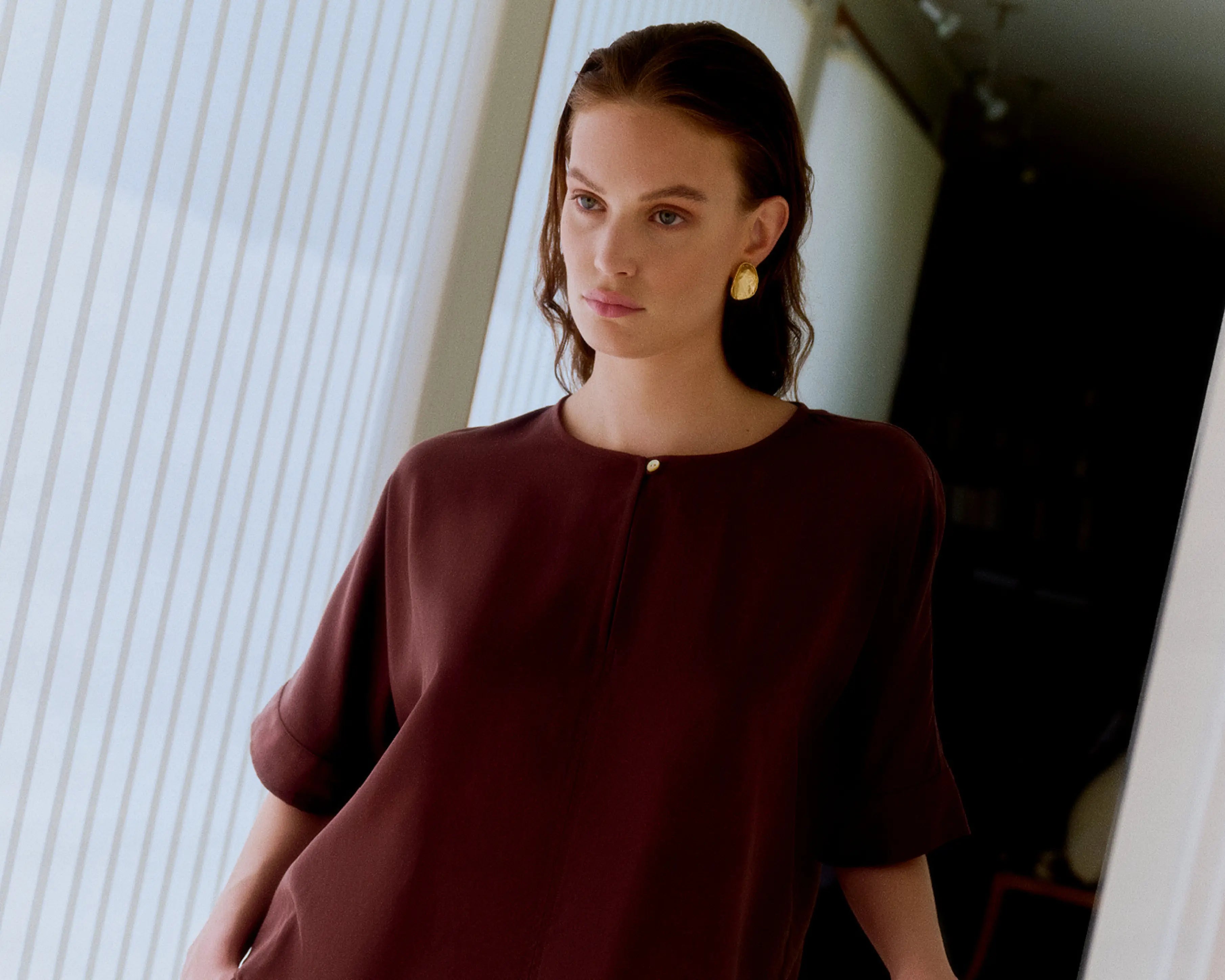 Seasonless Tencel