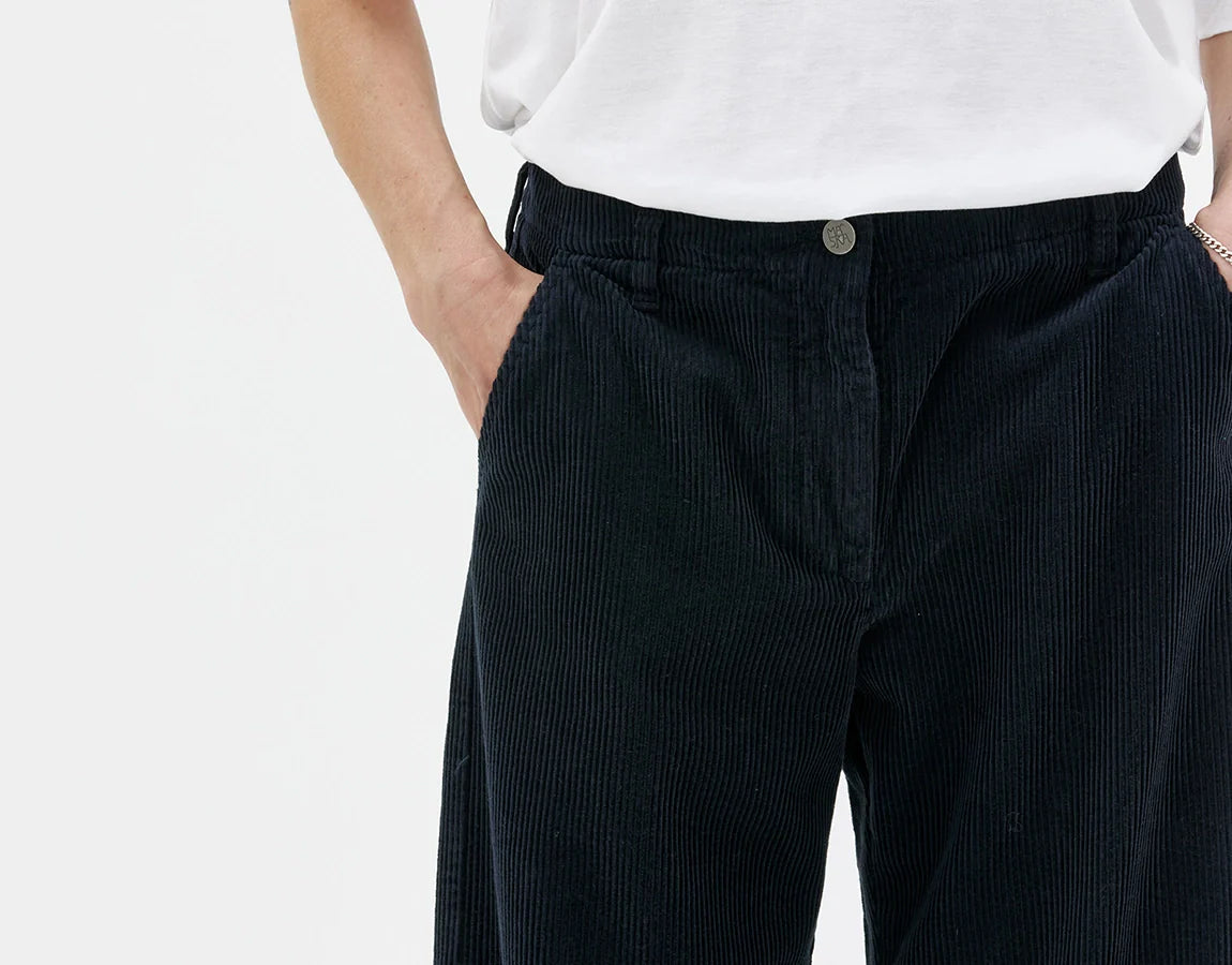 Corduroy Trousers