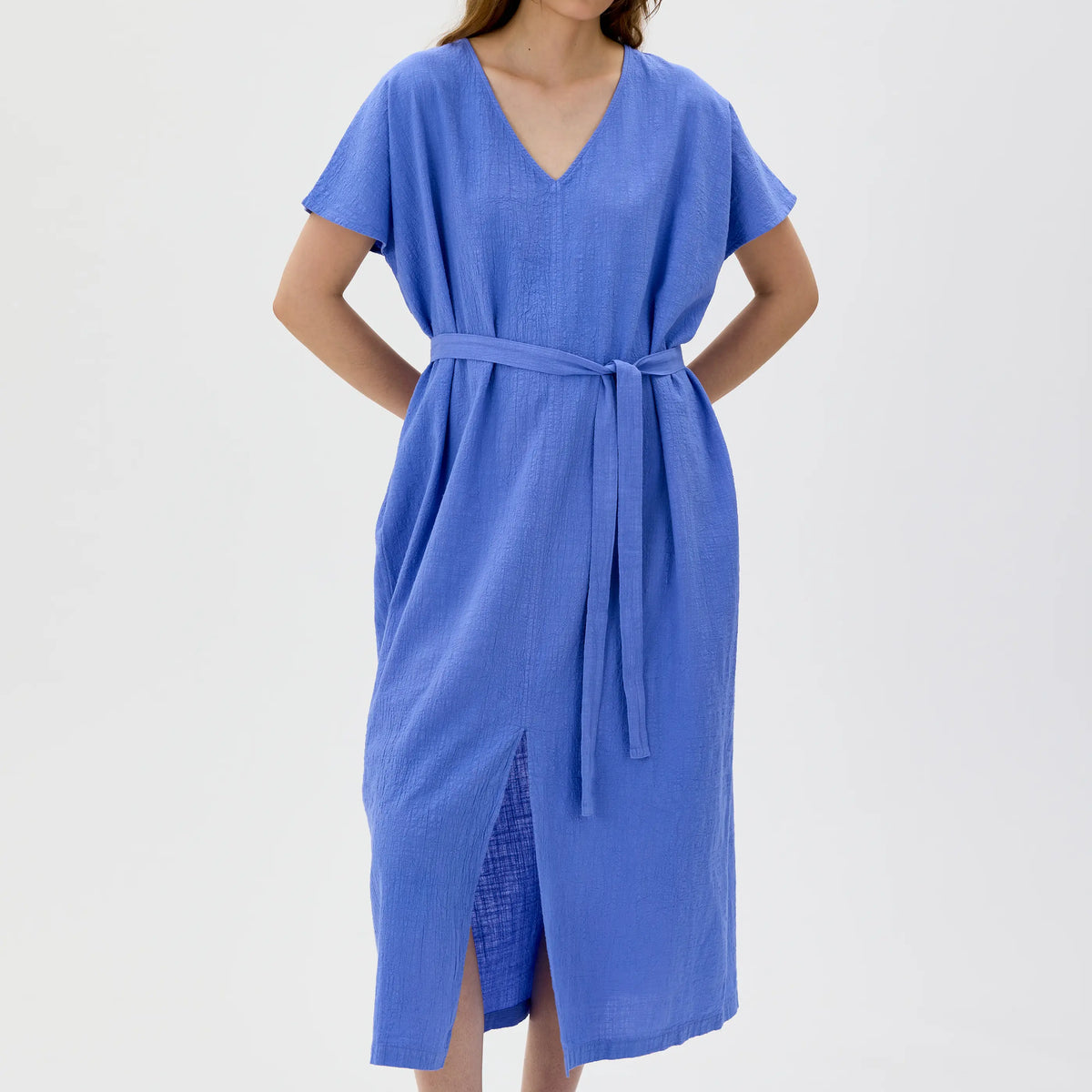 Alisa Organic Cotton Dress