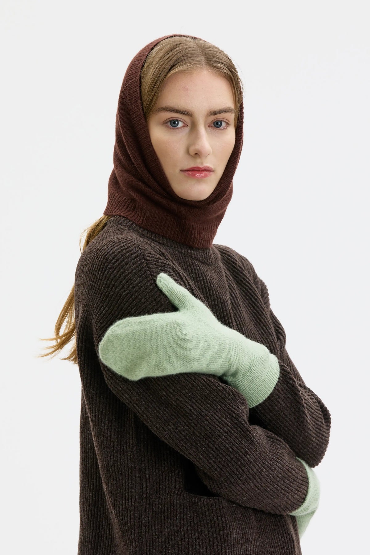 Elsa Kashmir vantar - Laurel Green