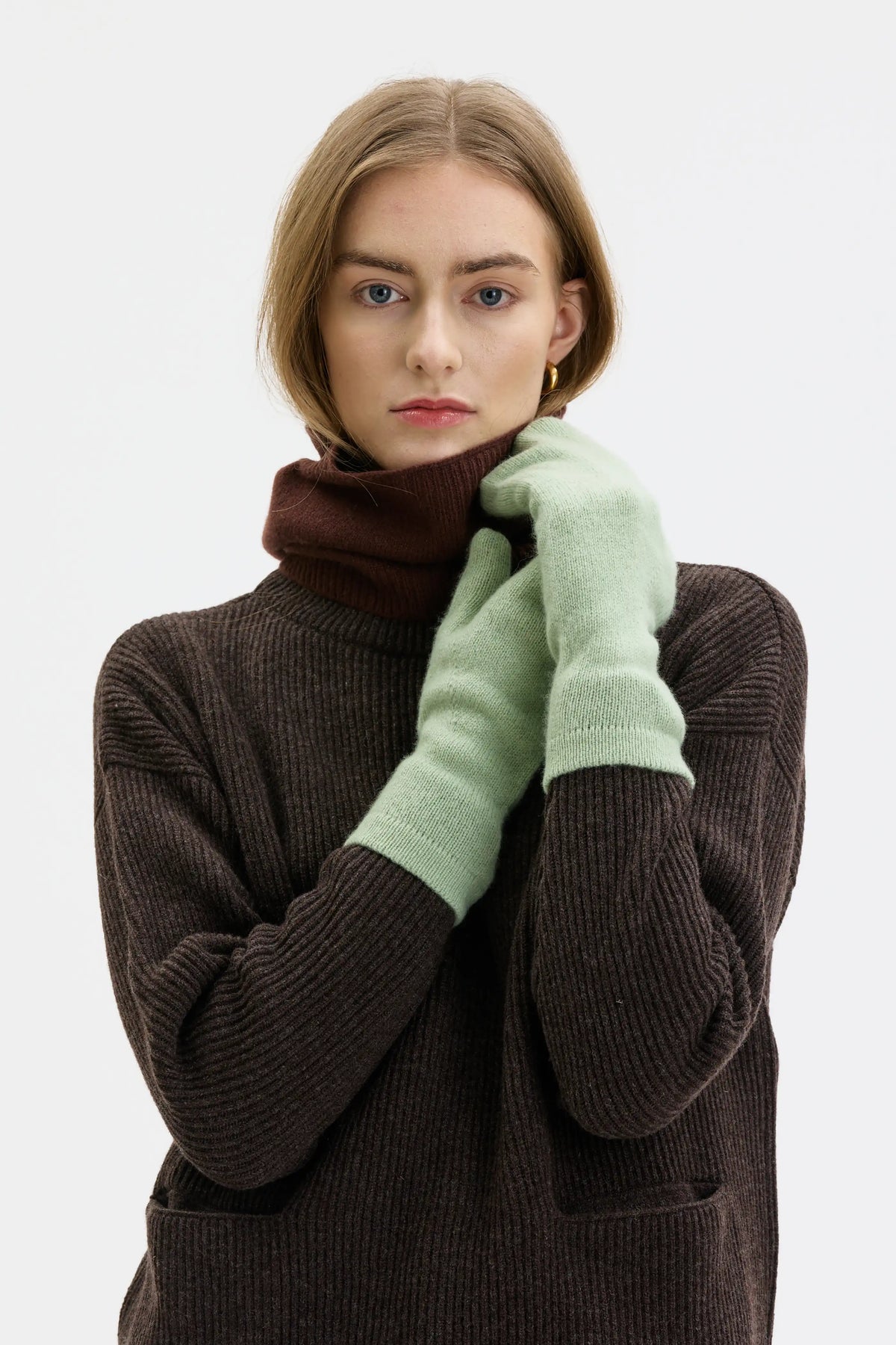 Elsa Kashmir vantar - Laurel Green