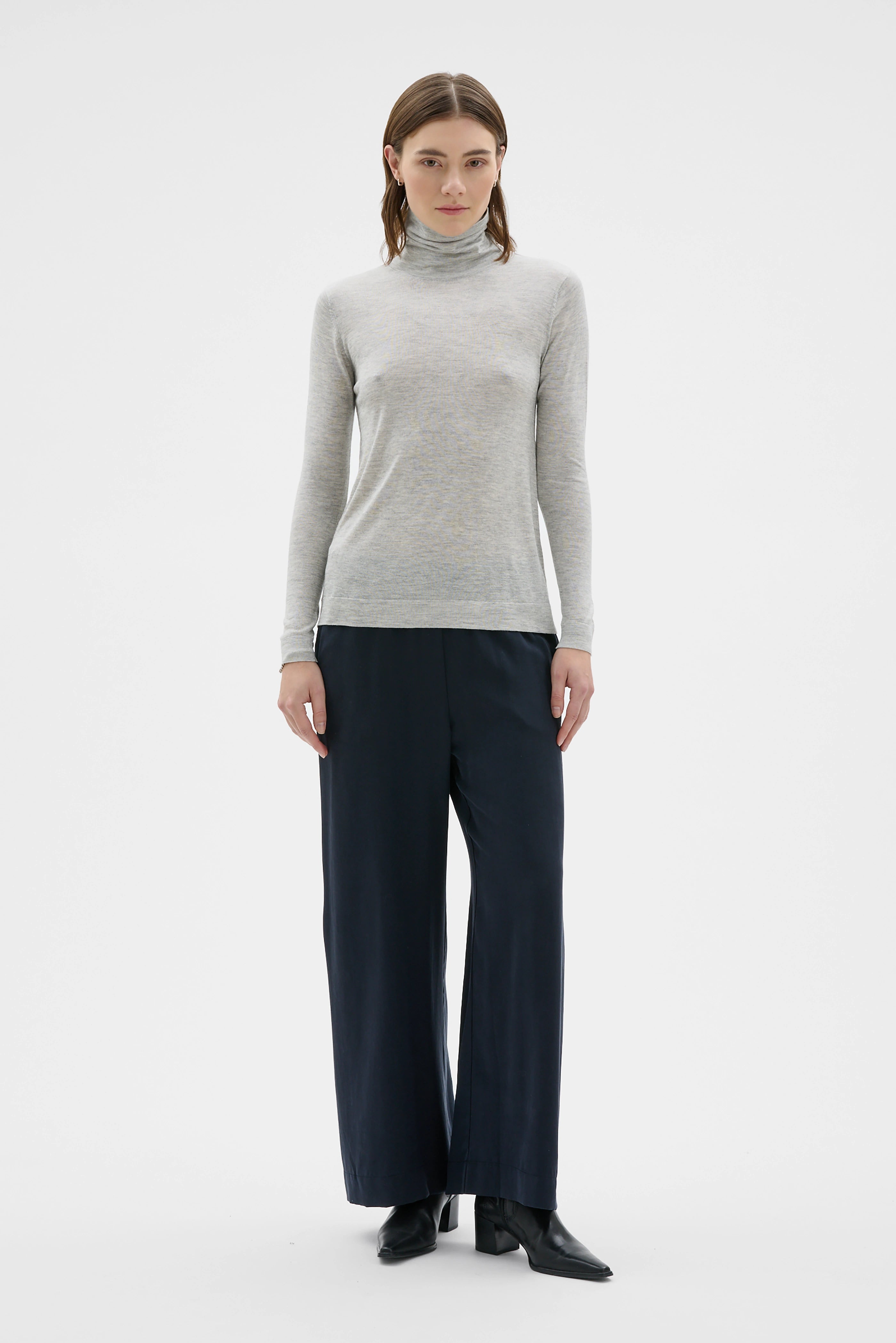 Thea Vida Tencelbyxor - Navy