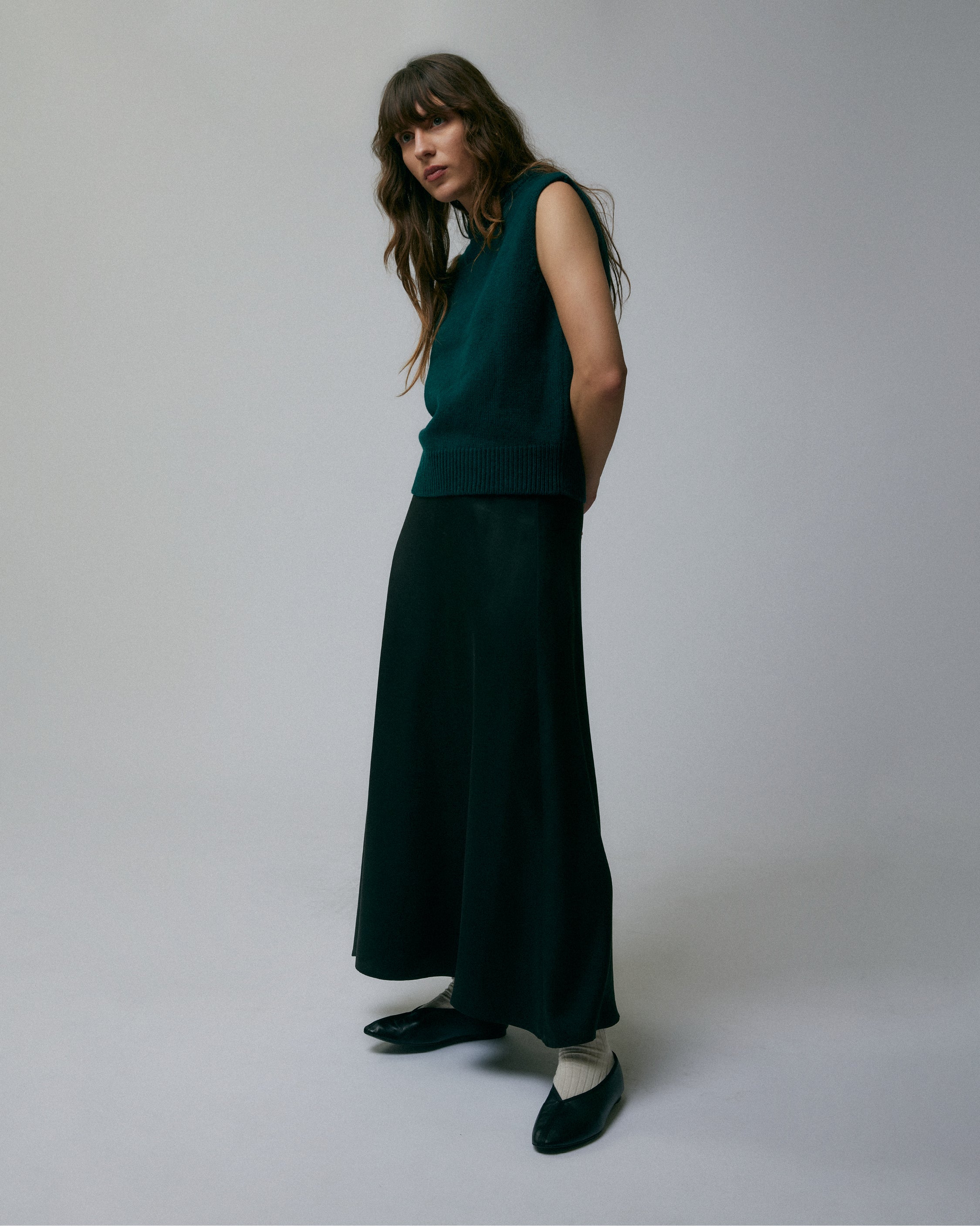 Key Colours Aw25 AW25 Key Looks
